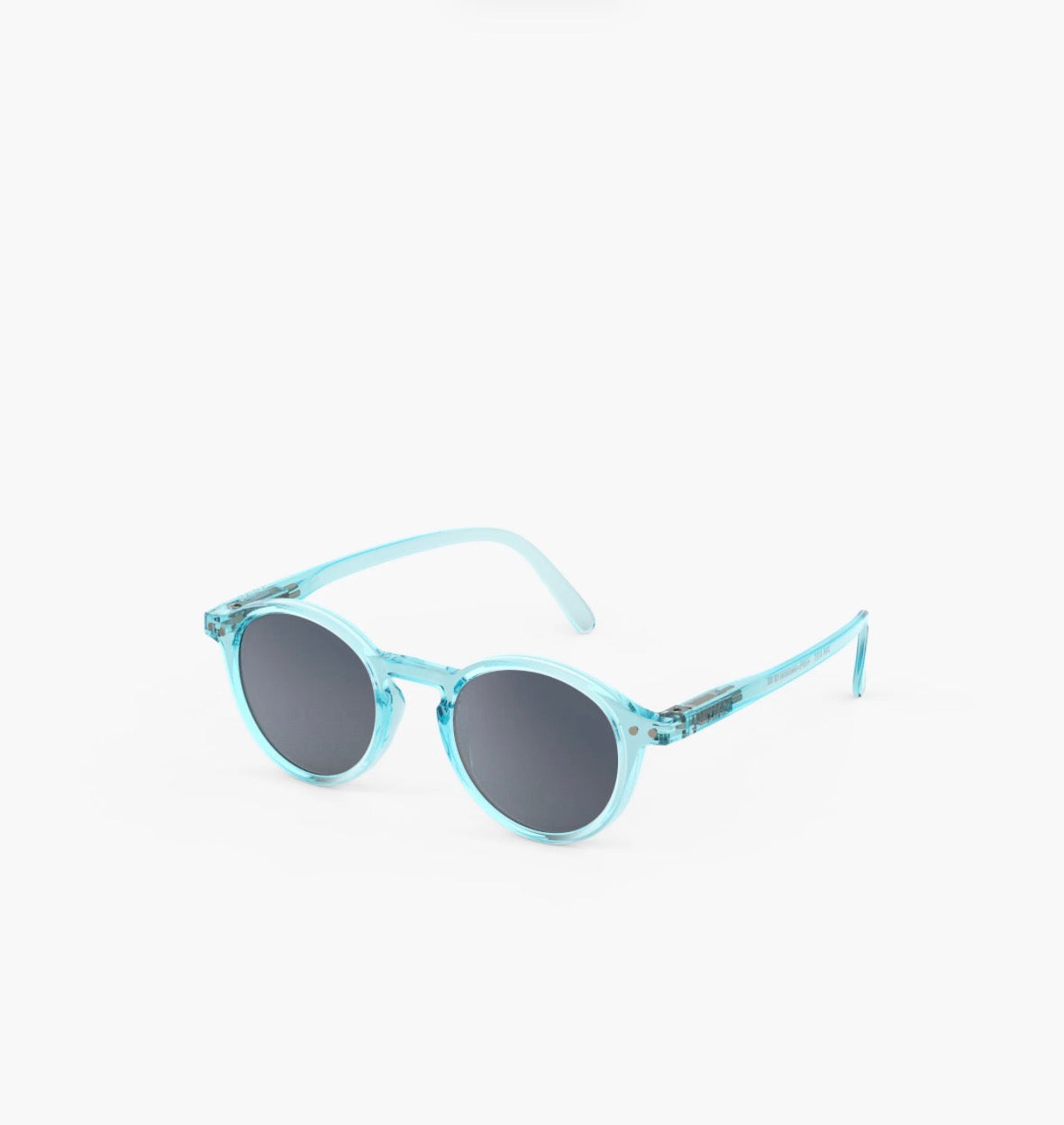 Junior 7-11 Years #D Turquoise Stone