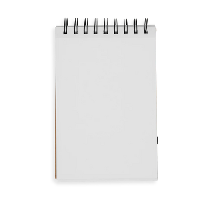 DIY sketchbook - Large
