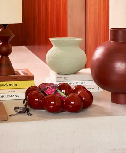 Decorative Object Bowl Sisko