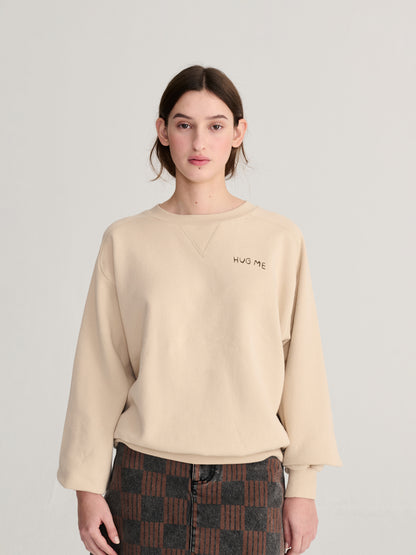 Hug Me Sweatshirt