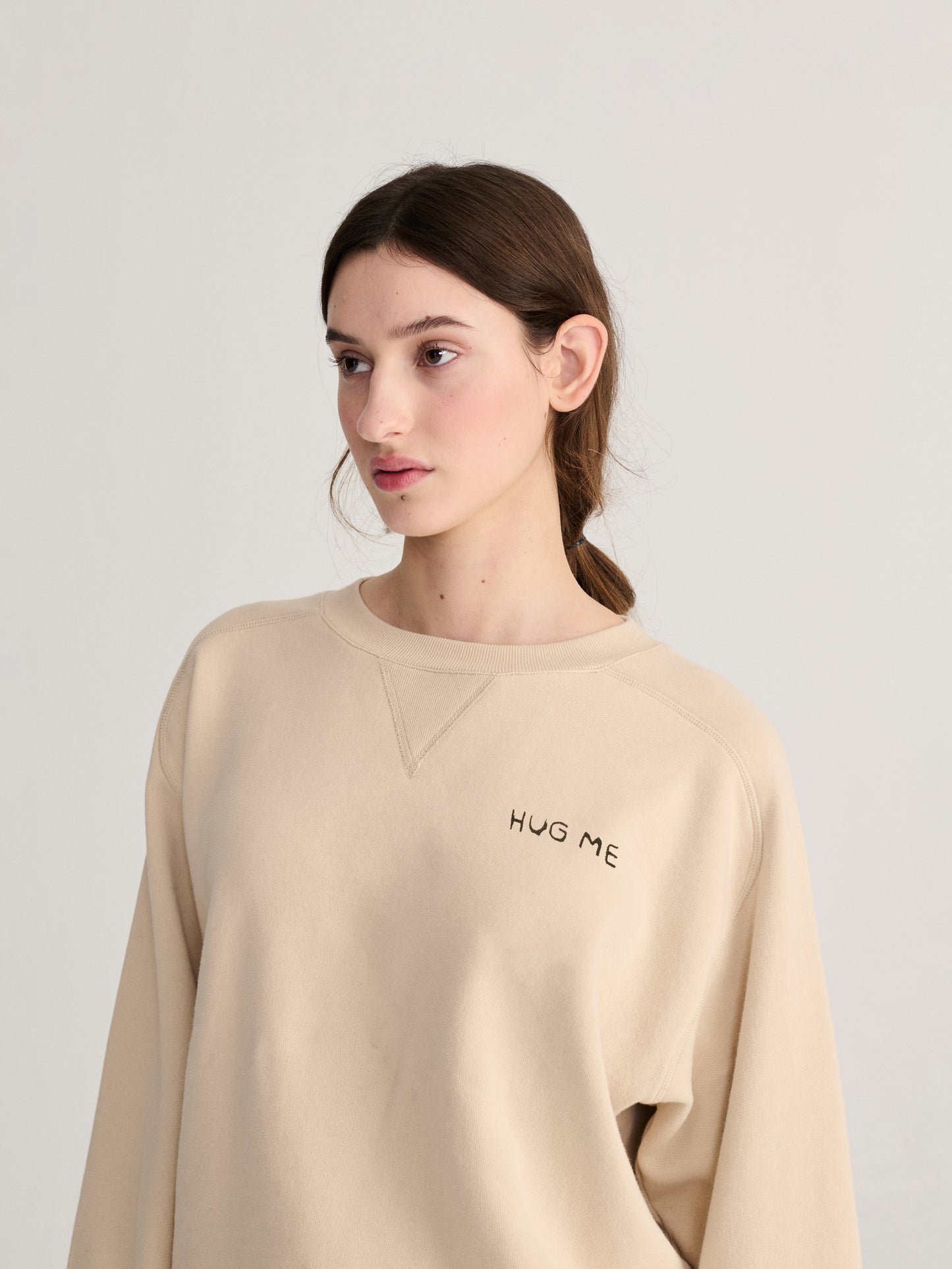 Hug Me Sweatshirt