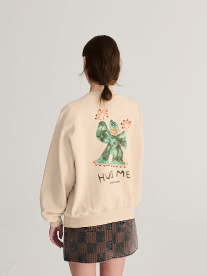 Hug Me Sweatshirt