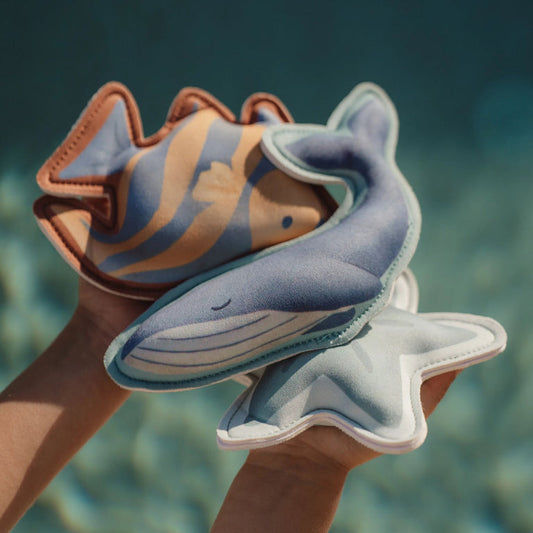 Dive Toys - Ocean World