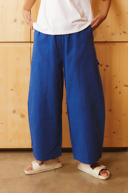 Kaleb Trouser - Colbolt