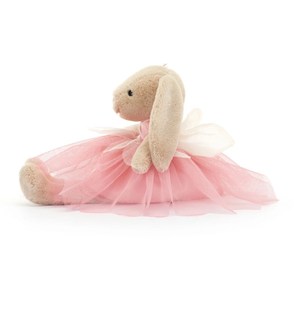 Lottie Fairy Bunny