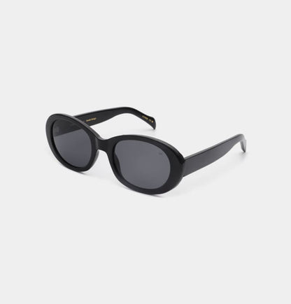 Anma Sunglasses - Black