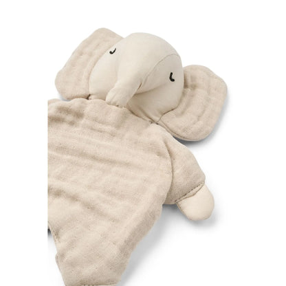 AMAYA Elephant Cuddle Teddy