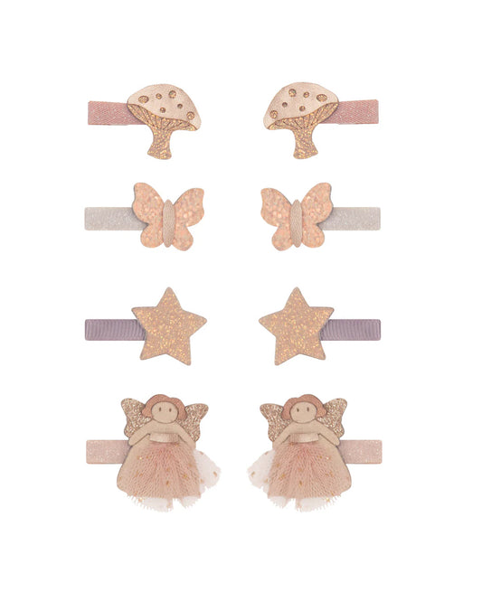 Fairy Mini Clips
