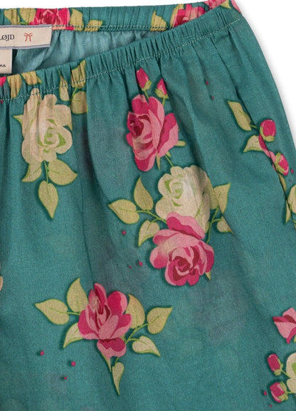 Viola Frill Pants