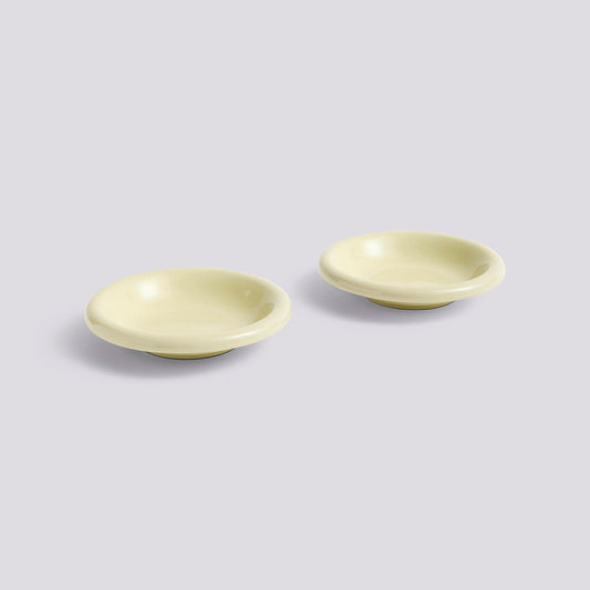 Barro Bowl  - Set Of 2 Pistachio
