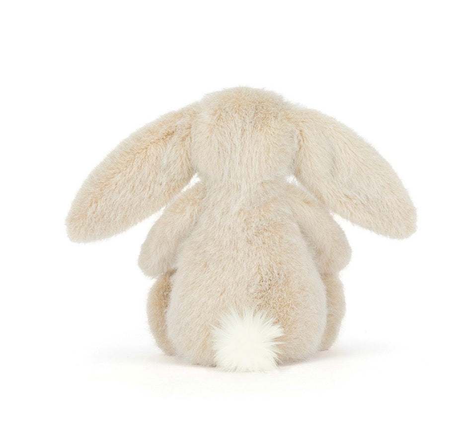 Flufflet Bunny Wheat