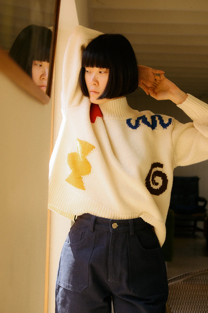 Miro Knit