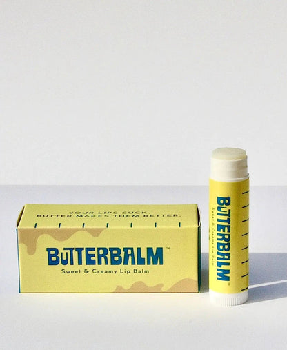 Butter Balm