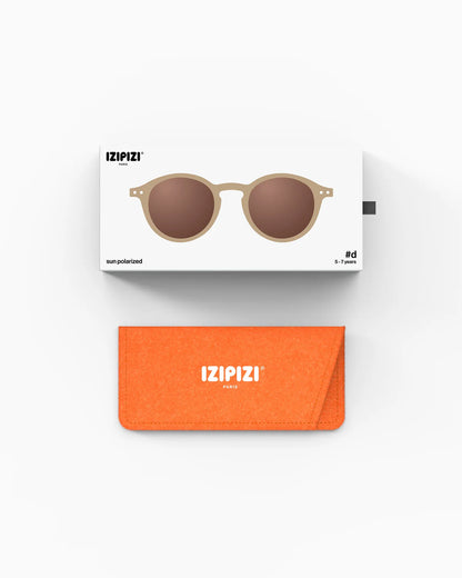 Kids 5-7 Years #D Macchiato