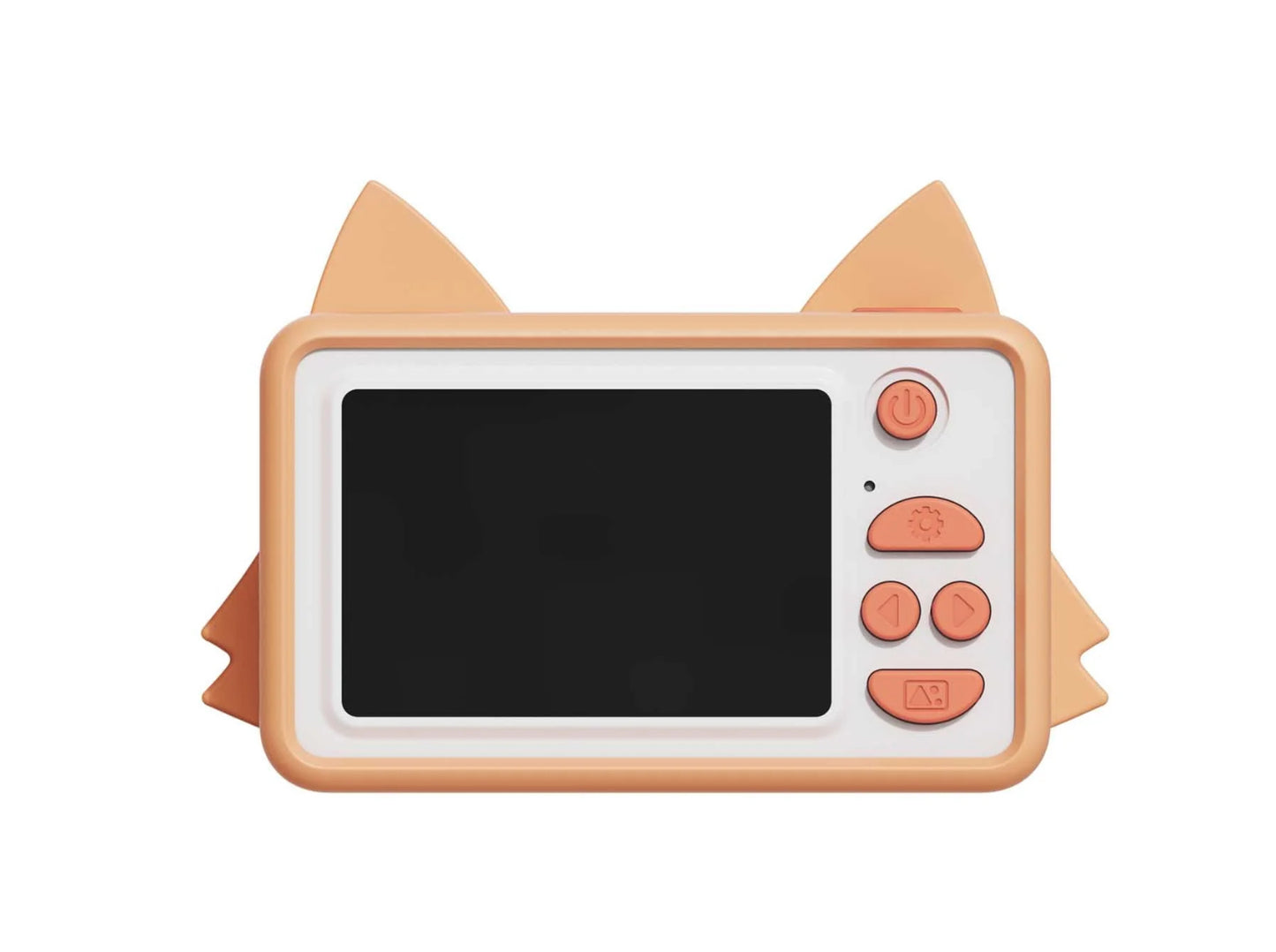 Fox Kids Digital Camera