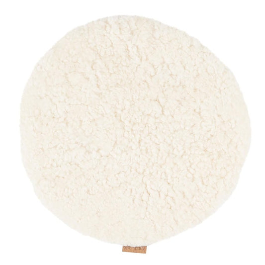 Ida Sheepskin Chair Cushion