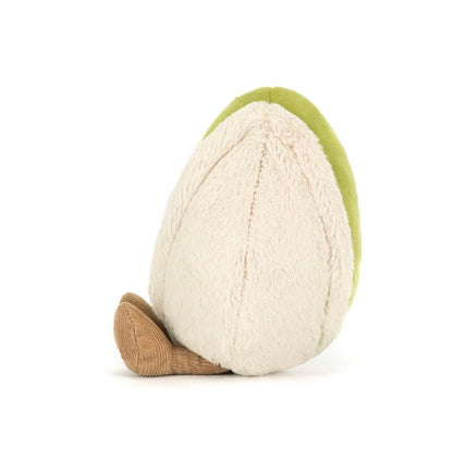 Amuseables Horatio Pistachio
