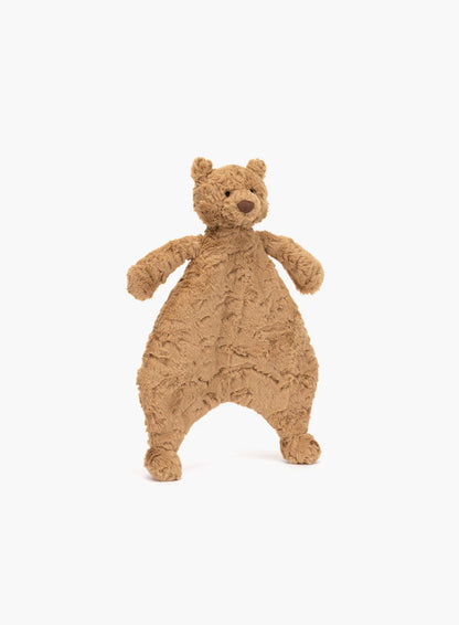 Bartholomew Bear Comforter