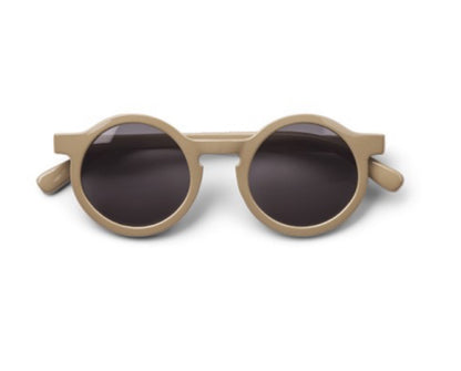 Darla Sunglasses 4 -10 year - Oat