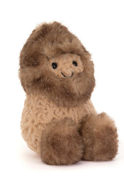 Amuseables Peanut Yeti