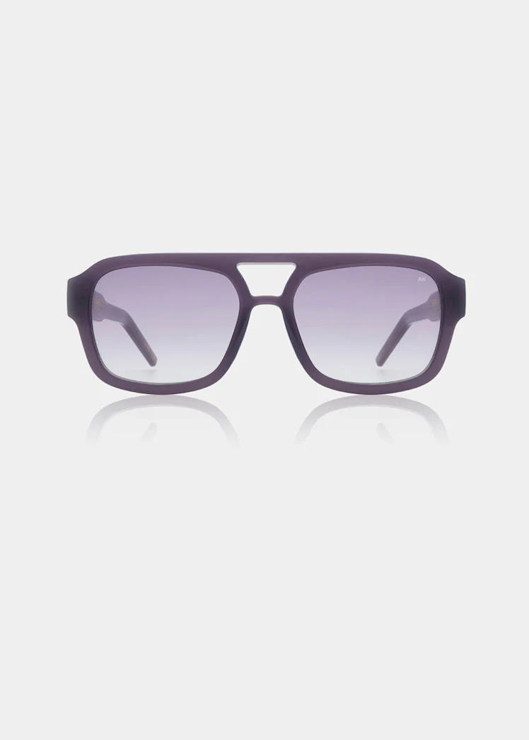 Kaya Sunglasses - Shadow