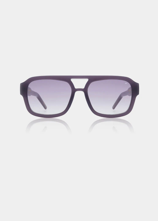 Kaya Sunglasses - Shadow