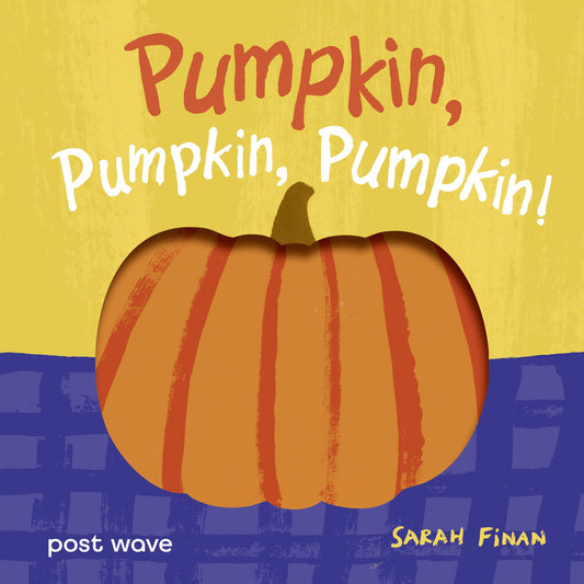 Pumpkin Pumpkin Pumpkin