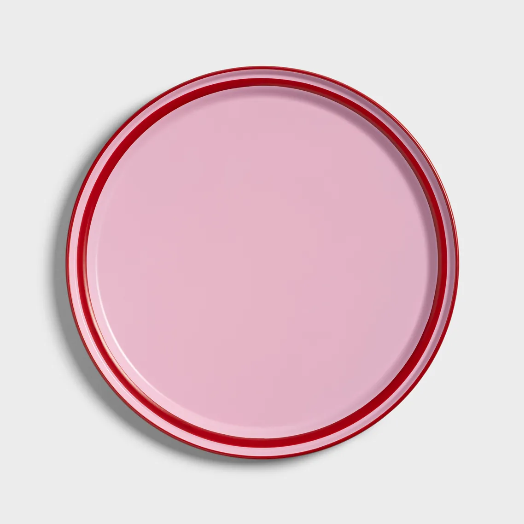 Vano Tray Pink Small