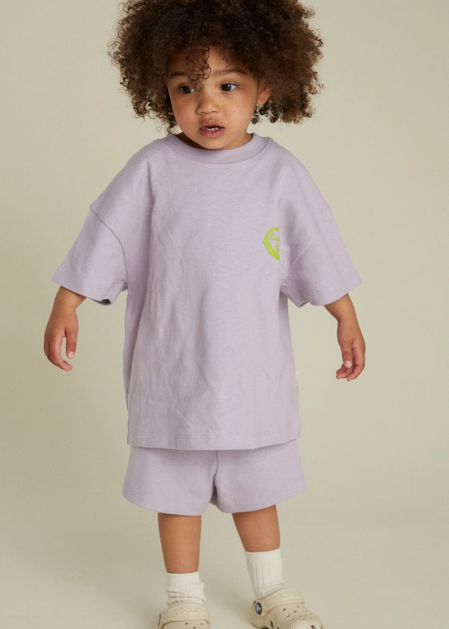 Edie Fruit Tee