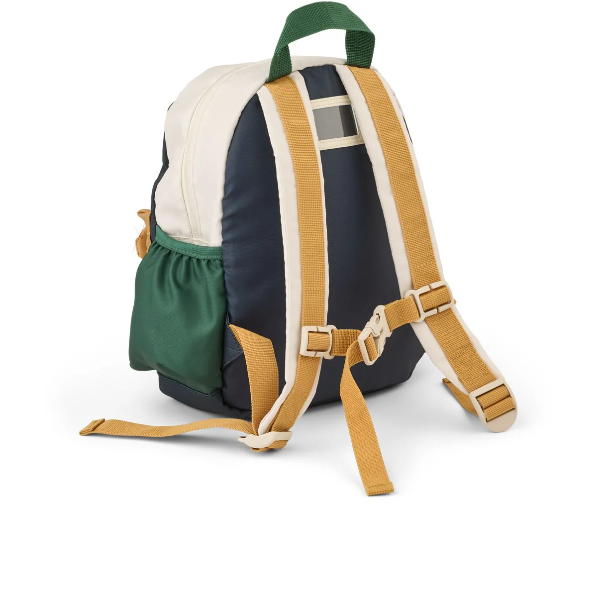 Andreas Bear Backpack