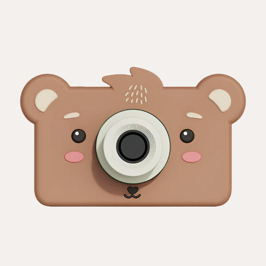 Zoo Friends - Bear