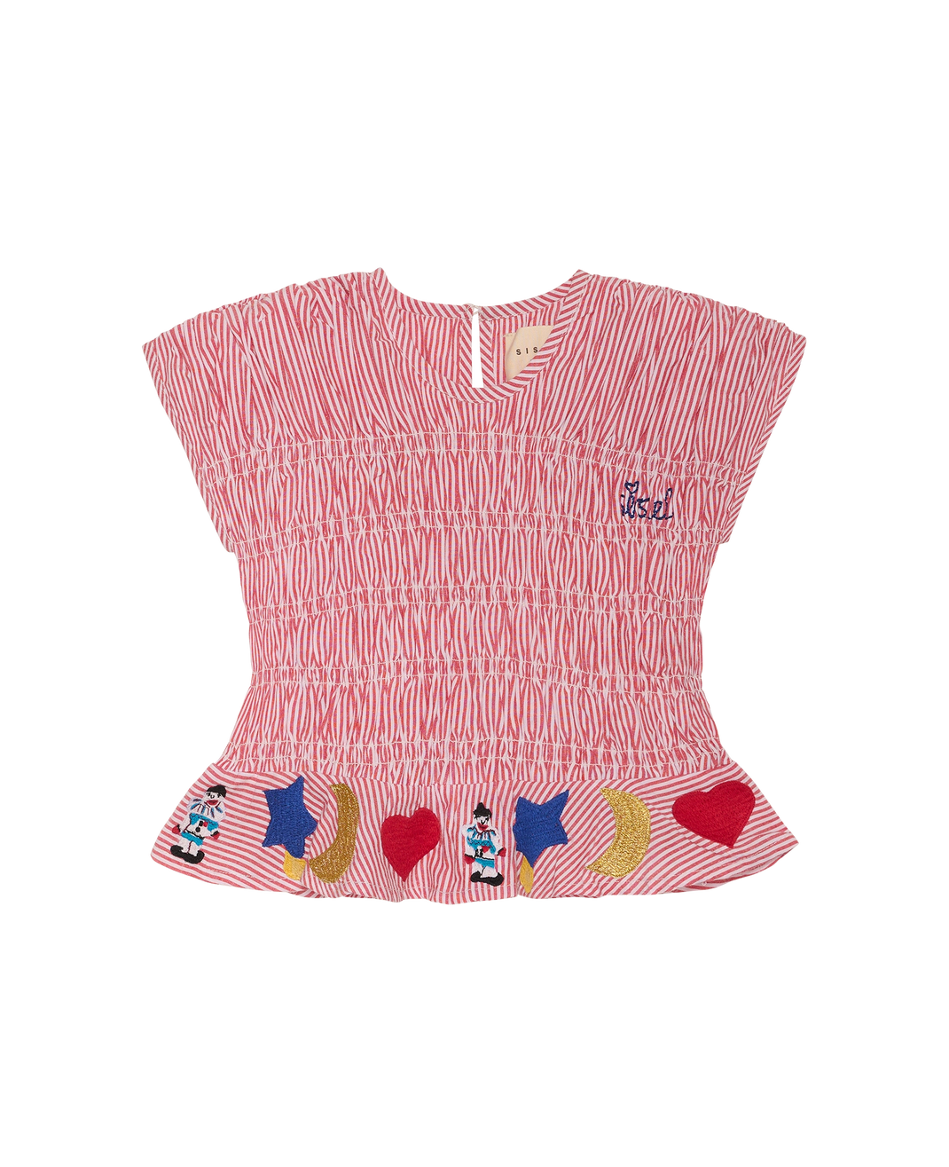 Sol Mini Top