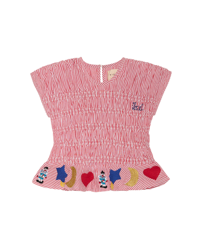 Sol Mini Top