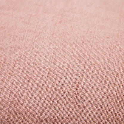 Linen Cushion: Magnolia
