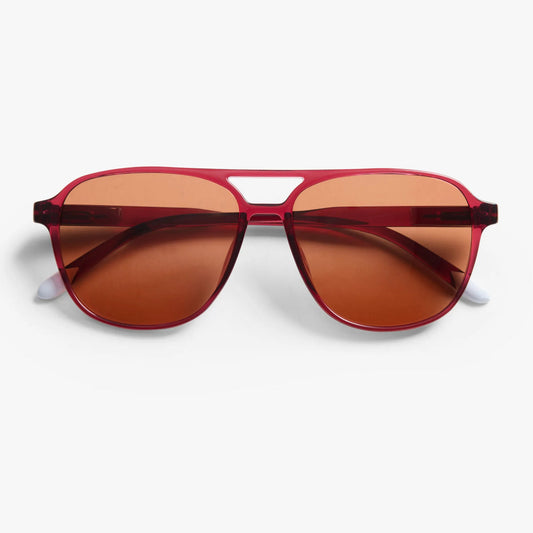 Brad Glossy - Cherry Laquer
