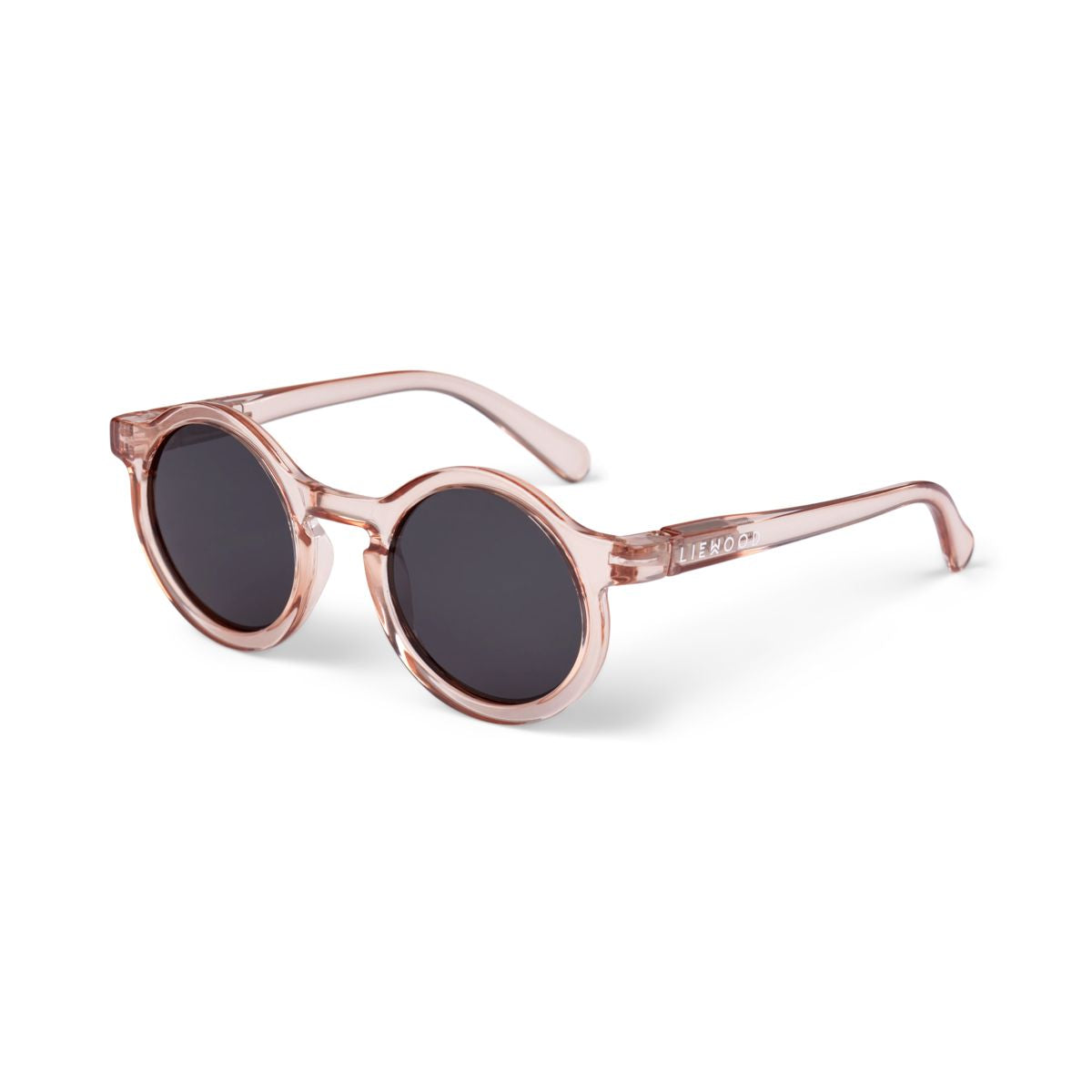 Darla Sunglasses 1-3 Year - Rose