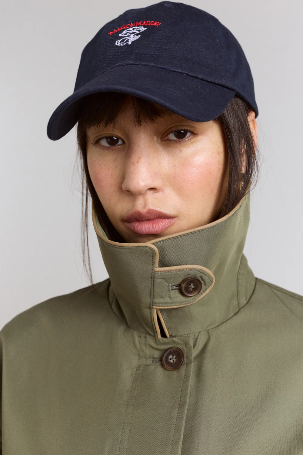 Myrtle Trench - Sage