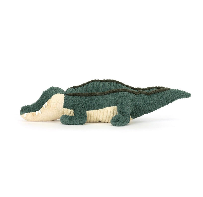 Allexi Alligator