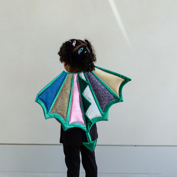 Dragon Wings