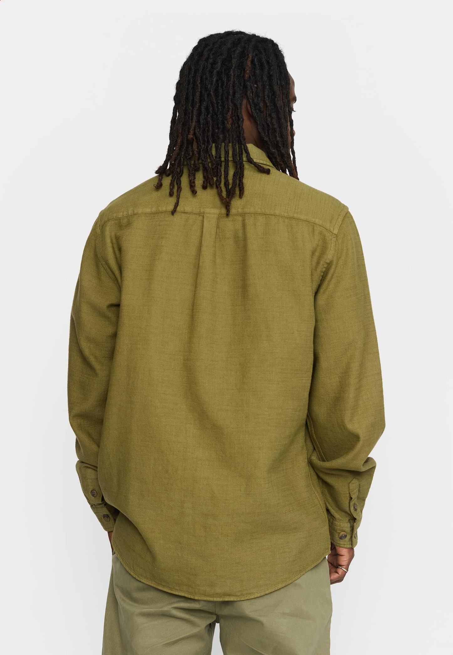 Casual shirt - Lightarmy