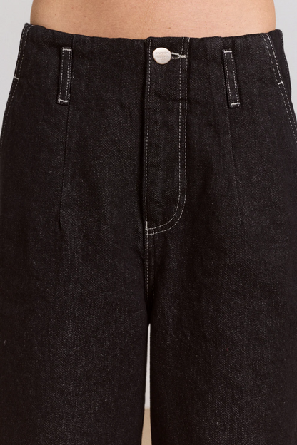 Loose Fit Pascal Jeans