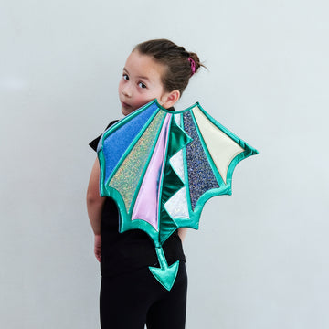 Dragon Wings