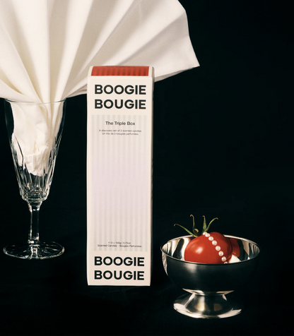 A Blizzard Of Bad Decisions - Triple Box 3x100g