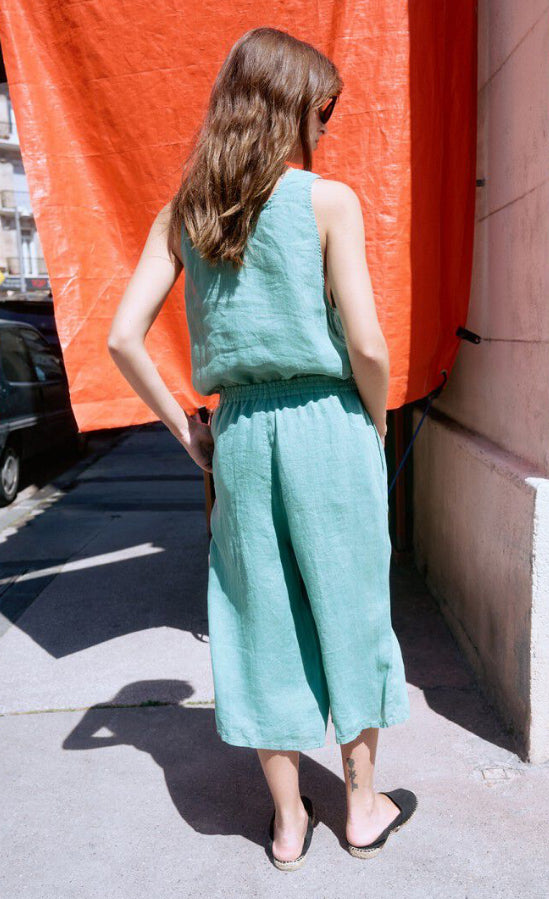 Ivybo Shorts -  Lily