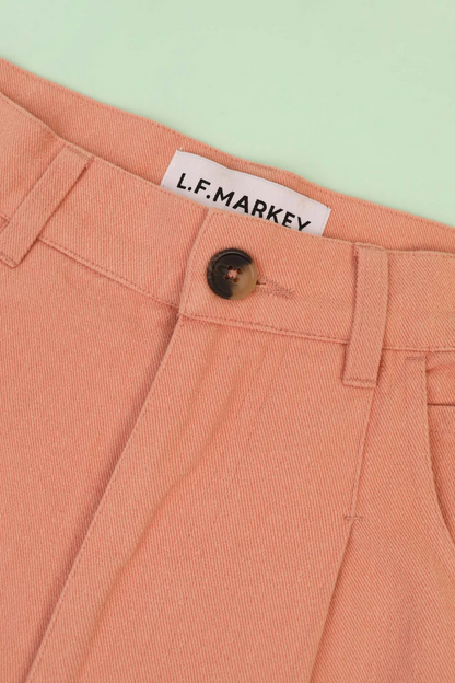 Mason Trouser - Clay
