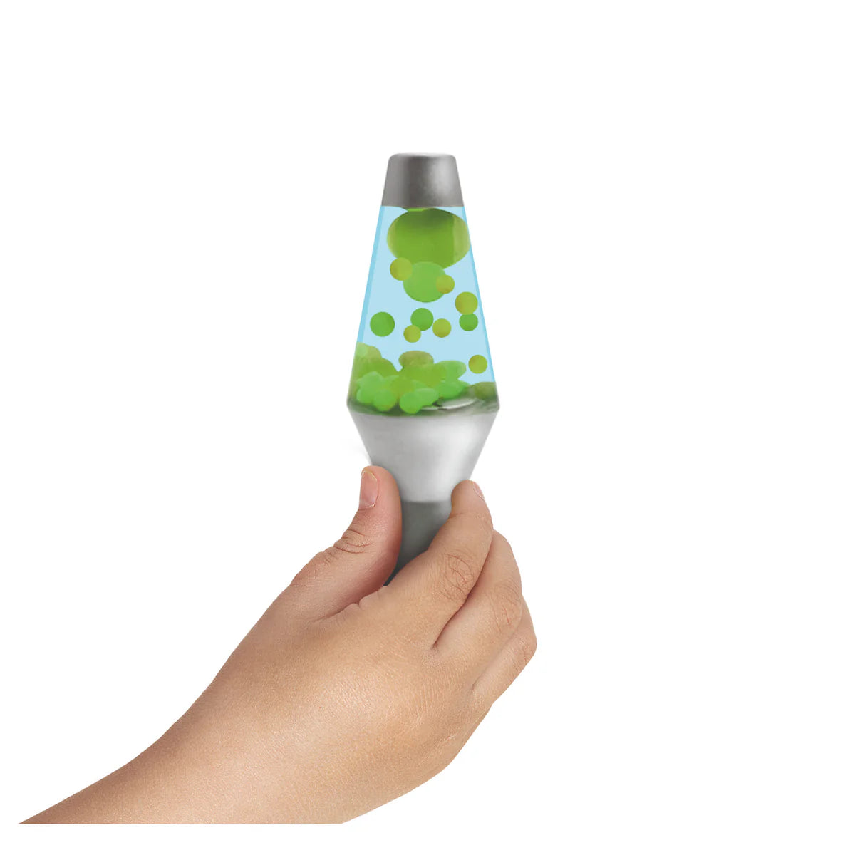 Needoh Squish Lava Lamp