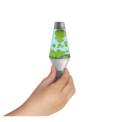 Needoh Squish Lava Lamp