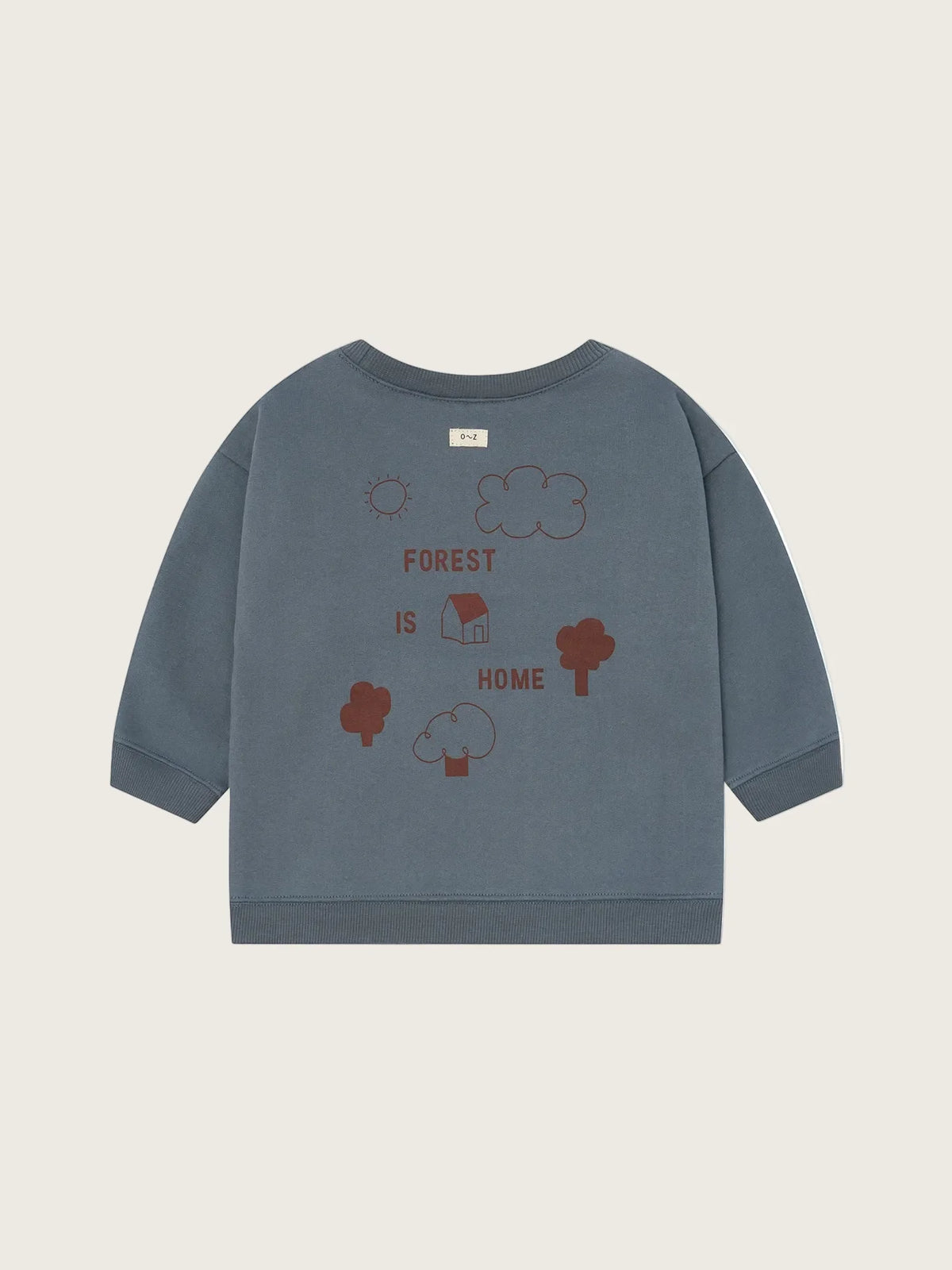Forest Is Home Sweatshirt