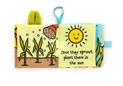 Sweetcorn Book