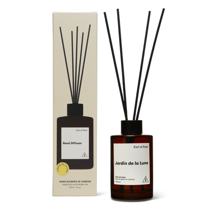 Jardin de la Lune Reed Diffuser